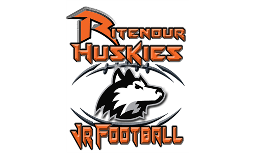 Ritenour Huskies Jr Football 