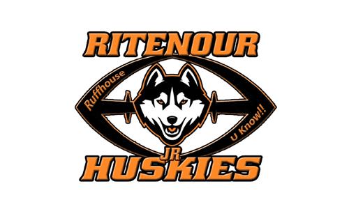 Ritenour Huskies Jr Football 