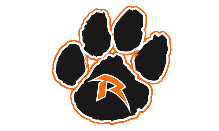 Ritenour Huskies Jr Football 
