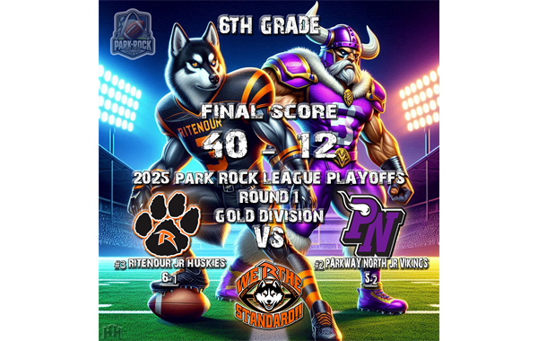 6G sets up rematch with rival for the championship