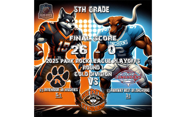 5th Grade advances!!