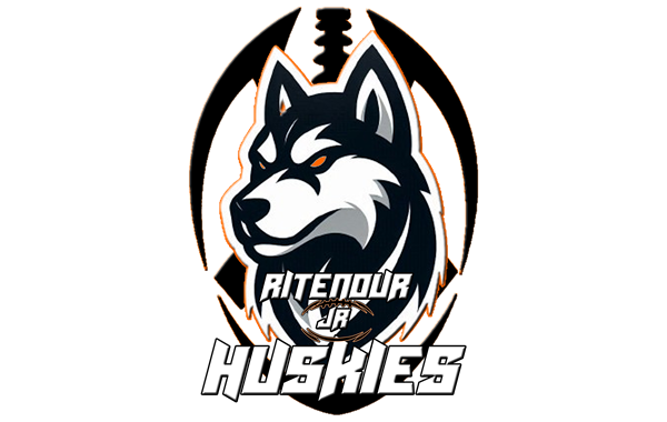 Ritenour Huskies Jr Football on Social Media
