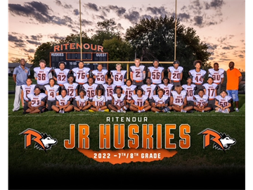 Ritenour - Team Home Ritenour Huskies Sports